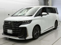2025 Toyota Vellfire