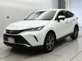 2023 Toyota Harrier