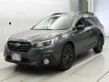 2019 Subaru Legacy Outback