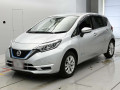 2020 Nissan Note