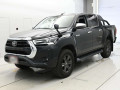 2021 Toyota Hilux