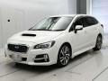 2015 Subaru Levorg