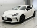 2022 Toyota GR86
