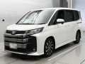 2025 Toyota Noah