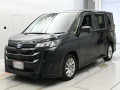 2022 Toyota Noah