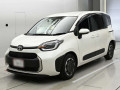 2023 Toyota Sienta