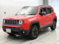 2015 Jeep Renegade