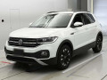 2021 Volkswagen T-Cross