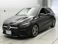 2020 Mercedes Benz B-Class