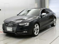 2014 Audi S5 Sportback