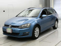 2015 Volkswagen Golf Variant