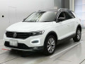 2021 Volkswagen T-Roc