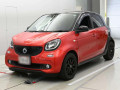 2016 Smart Smart ForFour
