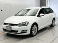 2017 Volkswagen Golf Variant