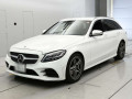 2019 Mercedes Benz C CLASS STATION WAGON