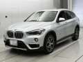 2016 BMW X1