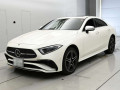 2022 Mercedes Benz Cls-Class