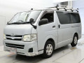 2013 Toyota Hiace Van