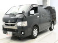 2021 Toyota Hiace Van