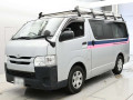 2019 Toyota Hiace Van