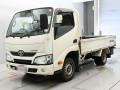 2016 Toyota Dyna Truck