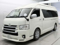 2016 Toyota Hiace Van