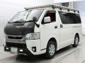 2020 Toyota Hiace Van