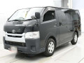 2020 Toyota Hiace Van