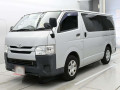 2016 Toyota Regiusace Van