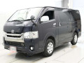 2019 Toyota Hiace Van
