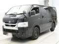 2021 Toyota Hiace Van