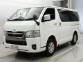 2022 Toyota Hiace Van