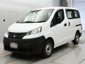 2018 Mitsubishi Delica Van