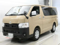 2026 Toyota Hiace Van