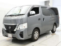 2023 Nissan Caravan Van
