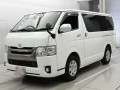 2017 Toyota Regiusace Van