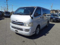 2008 Toyota Hiace Van