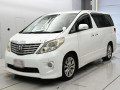 2009 Toyota Alphard