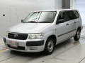 2012 Toyota Succeed Van