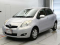 2009 Toyota Vitz