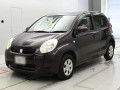 2011 Toyota Passo