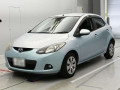 2008 Mazda Demio