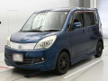2012 Suzuki Solio