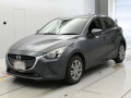 2016 Mazda Demio