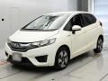 2014 Honda Fit Hybrid