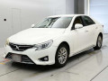 2013 Toyota Mark X