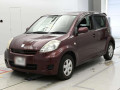 2009 Toyota Passo