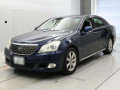 2010 Toyota Crown Majesta