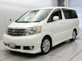 2005 Toyota Alphard G