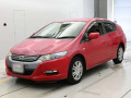 2009 Honda Insight